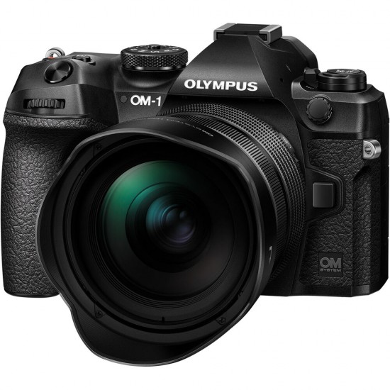 Olympus OM SYSTEM m.Zuiko ED 12-40mm 1:2.8 PRO II Olympus OM SYSTEM m.Zuiko ED 12-40mm 1:2.8 PRO II